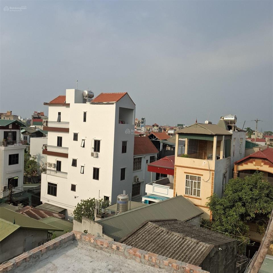 Bán nhà yên ngưu, tam hiệp, thanh trì, hà nội 45m x 5 tầng  0972 253 ***