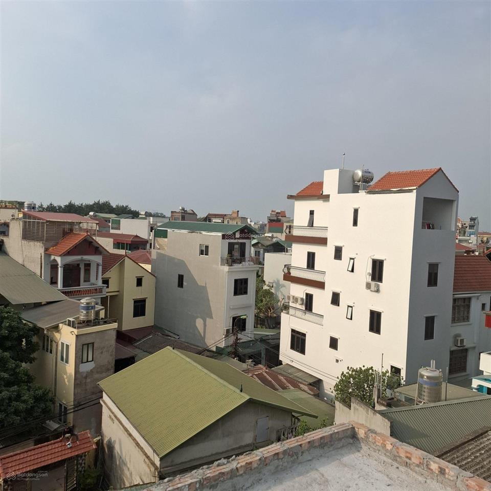 Bán nhà yên ngưu, tam hiệp, thanh trì, hà nội 45m x 5 tầng  0972 253 ***