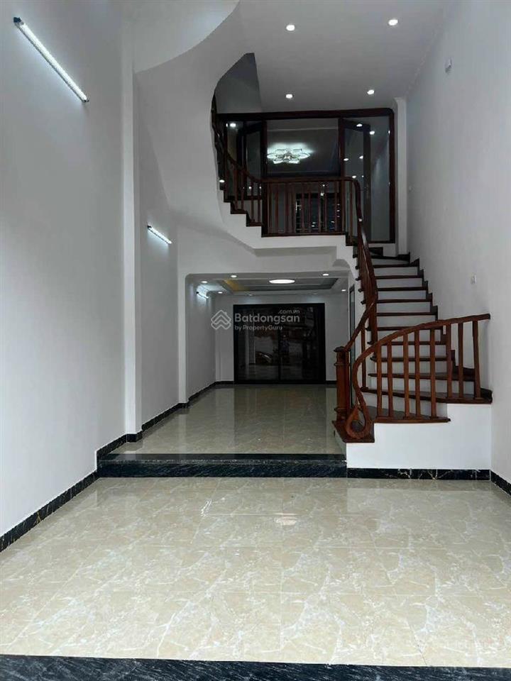 Bán nhà ngọc hồi, đại thanh, linh đàm, 45m2 x 5 tầng, hà nội.  0983 860 ***, cách 20m ngõ chính