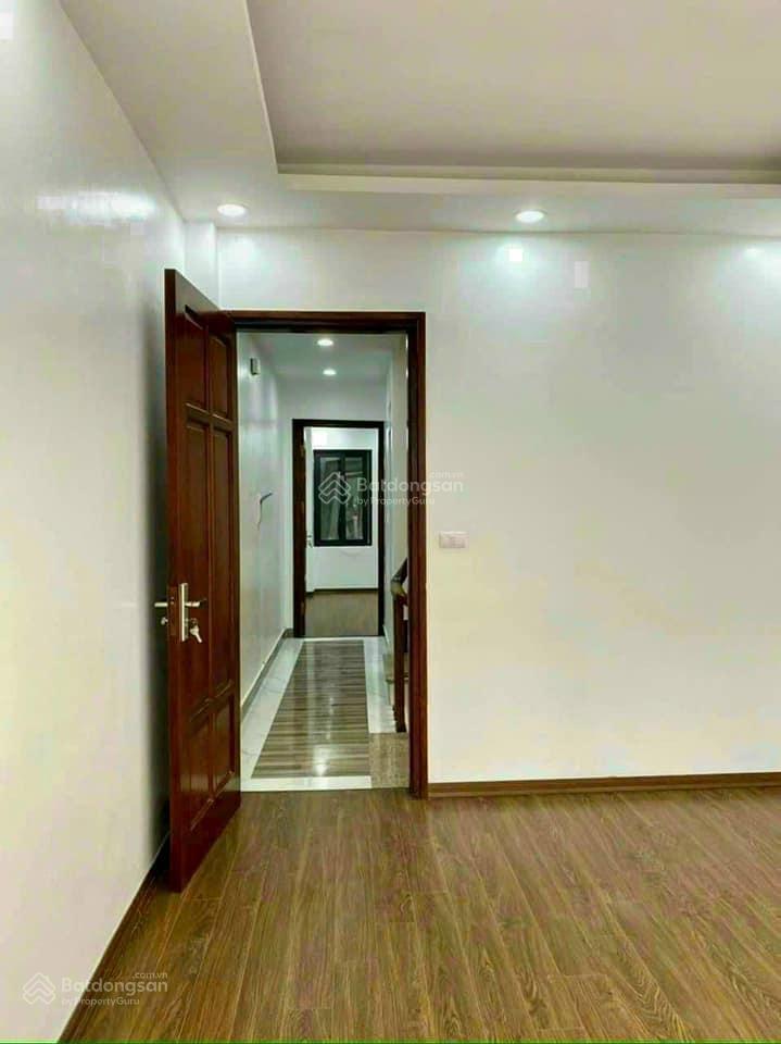 Bán nhà ngọc hồi, đại thanh, linh đàm, 45m2 x 5 tầng, hà nội.  0983 860 ***, cách 20m ngõ chính