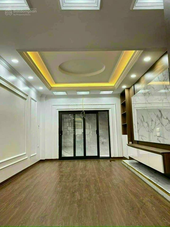 Bán nhà ngọc hồi, đại thanh, linh đàm, 45m2 x 5 tầng, hà nội.  0983 860 ***, cách 20m ngõ chính