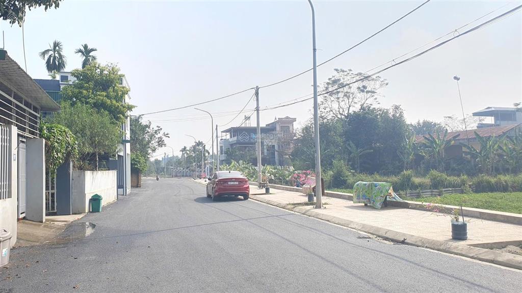 Bán đất phú mãn trung tâm xã, uỷ ban 120m2 nhỉnh 2 tỷ 0977 514 ***