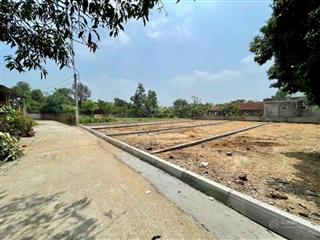 Bán đất trại láng, đồng trạng cổ đông sơn tây 100m2 và 155m2 thổ cư 100% từ 21tr/m2, 0977 514 ***