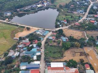 Bán gấp đất phú mãn, phú cát quốc oai 78m2 mt 6.8m giá 2.3 tỷ 0977 514 ***