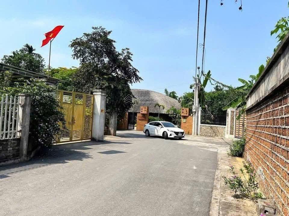 Bán đất vai réo xã phú cát 100m2 full thổ cư hàng đẹp hiếm từ hơn 3 tỷ 0977 514 ***