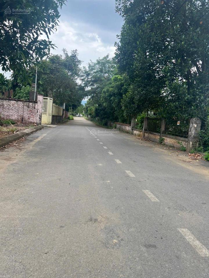 Bán đất vai réo xã phú cát 100m2 full thổ cư hàng đẹp hiếm từ hơn 3 tỷ 0977 514 ***