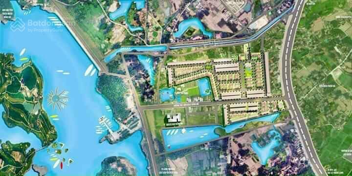 Bán đất cạnh khu đô thị hoà lạc premier sân golf đồng mô 100m2 0977 514 ***