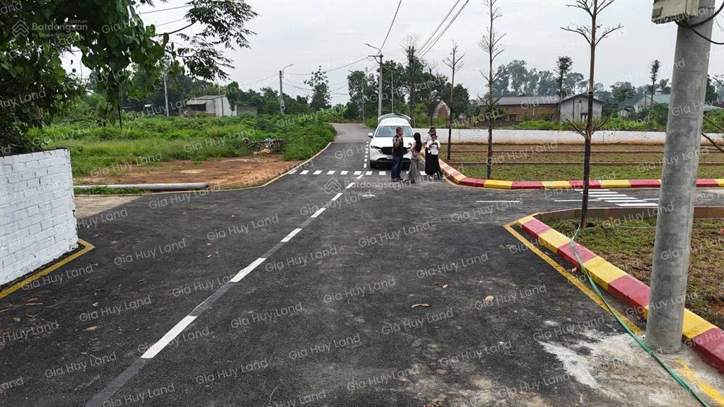 Bán đất cạnh khu đô thị hoà lạc premier sân golf đồng mô 100m2 0977 514 ***