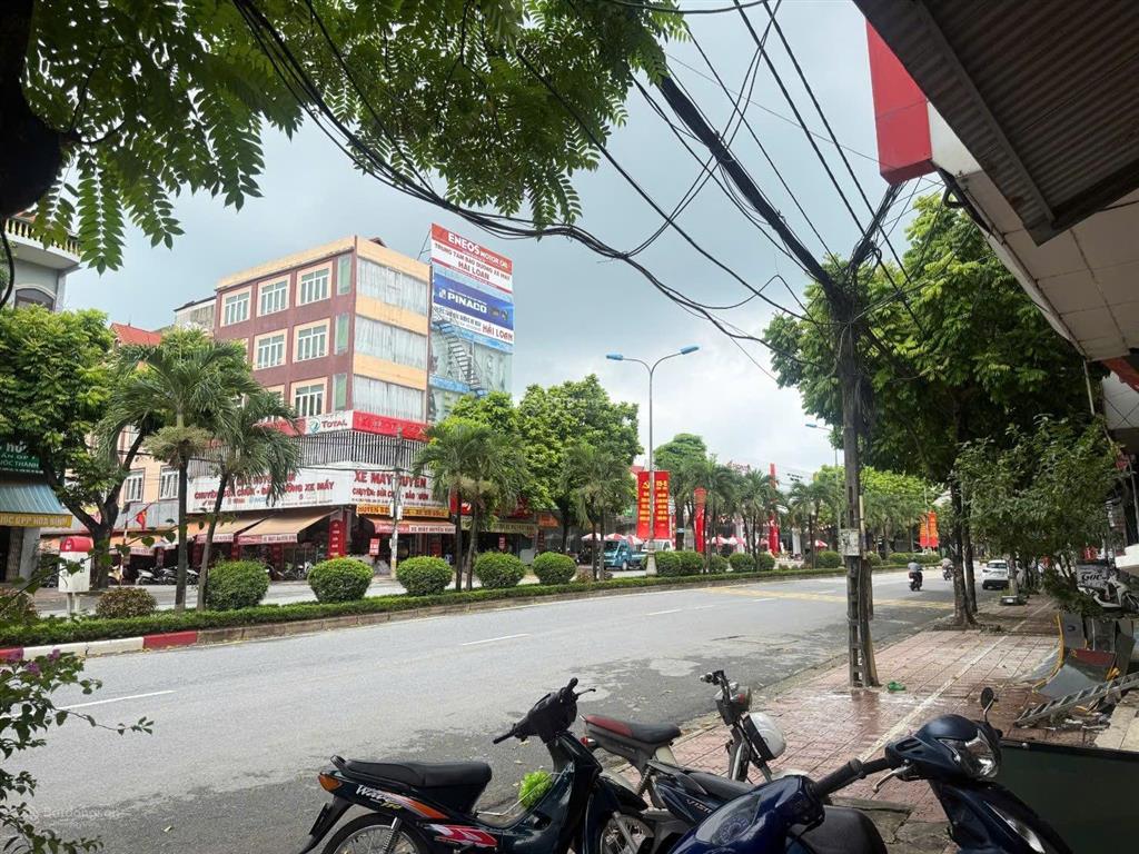 Bán đất nội thị sơn tây tại phố chùa thông, bv 105, diện tích 50m2, giá nhỉnh 2 tỷ, 0977 514 ***