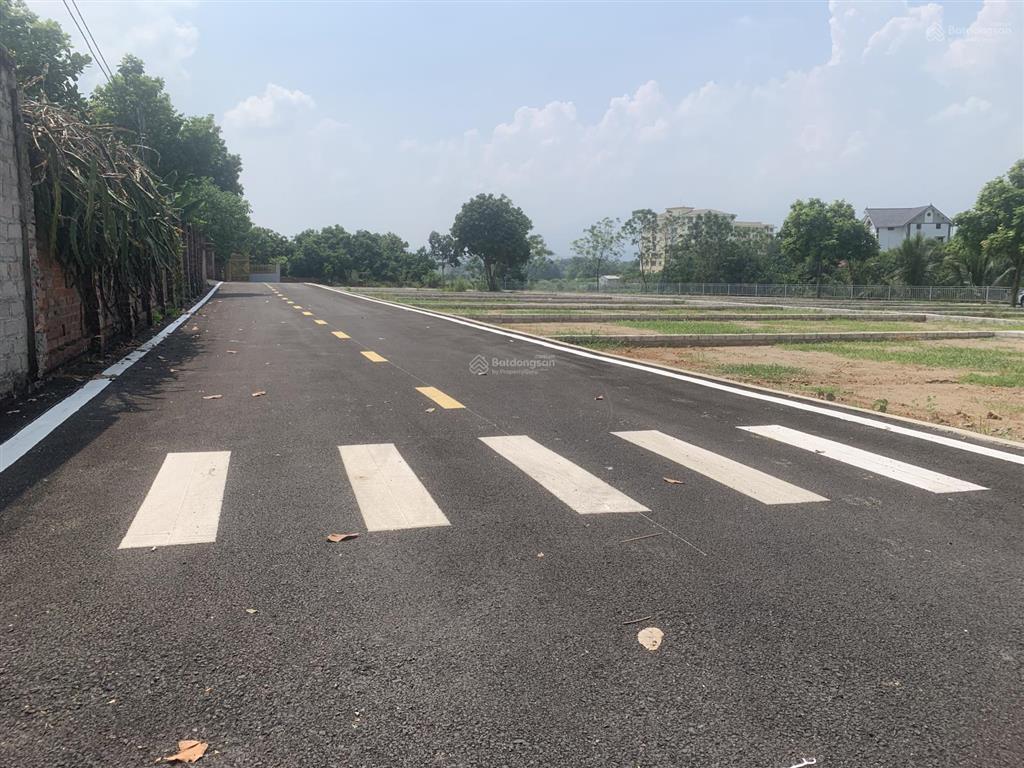 Bán đất siêu hot tại đường 416, hồ đồng mô, sơn tây, hà nội, 1.79 tỷ, 101m2  0977 514 ***