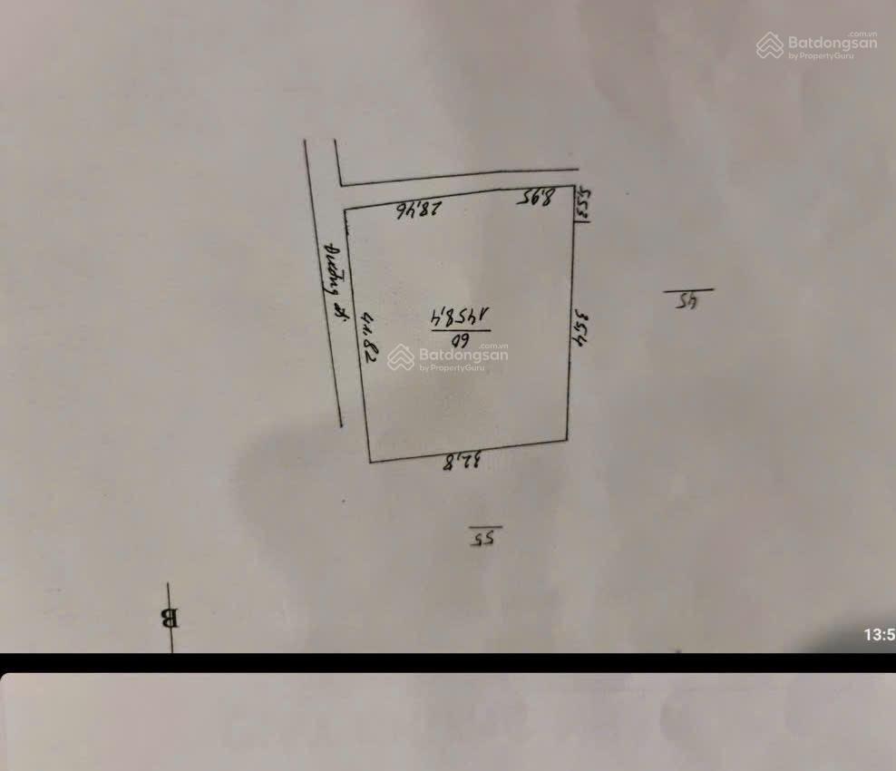 Bán trang trại, nghỉ dưỡng 1270m2 tại đường 416, phường kim sơn, sơn tây, hà nội, giá chỉ 5.5tr/m2