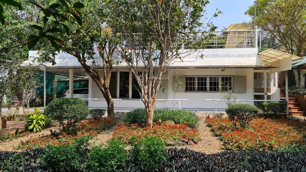 Bán trang trại, nghỉ dưỡng 1270m2 tại đường 416, phường kim sơn, sơn tây, hà nội, giá chỉ 5.5tr/m2