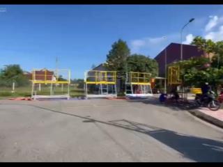 Bán đất siêu hot tại quốc lộ 1a, kỳ long, kỳ anh, 7,5 triệu / m2, 275m2 sẵn sổ 0977 514 ***