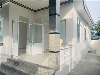 Cắt lỗ bán nhanh nhà mới gần quốc lộ 1a diên phú, 104.8m2 giá chỉ 1.15 tỷ