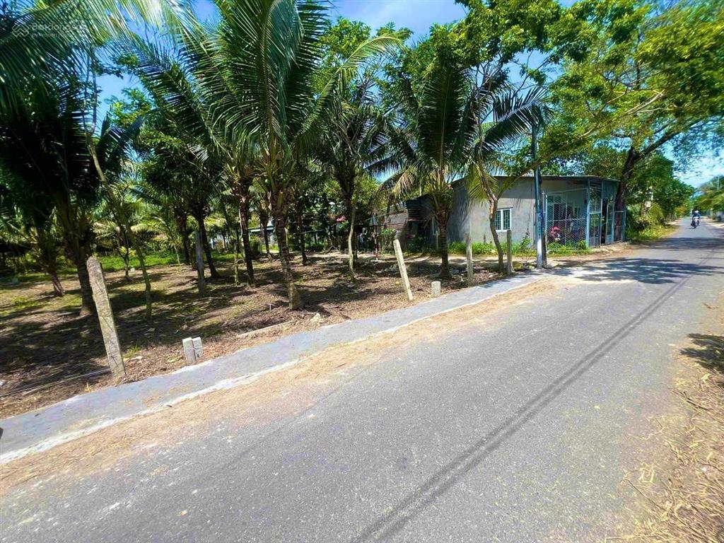 Bán đất thổ cư mặt tiền đường nhựa tại diên phước, giá chỉ 720 triệu