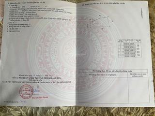 Chính chủ gửi bán lô đất gần 1000m đường oto diên điền phù hợp làm farm nghỉ dưỡng