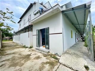 Bán dãy trọ mới 8 phòng, đang full thu nhập hơn 10 triệu/tháng, ninh bình sát trung tâm thị trấn