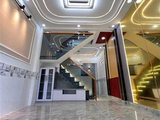 Nhà nguyễn thị sáu 1/ sẹc 30m vị trí cực kỳ đẹp nhà khỏi chê luôn