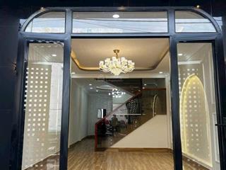 Cần bán nhà hẻm nguyễn thị nghé