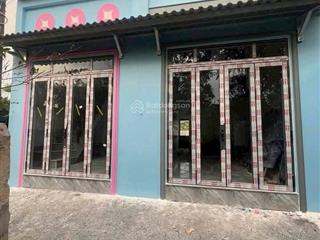 Cần bán nhà hóc môn xã thới tam thôn