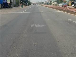 Đất mặt tiền đường nhựa tỉnh lộ đt 741
