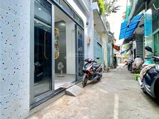 Cần bán nhà hóc môn xã thới tam thôn