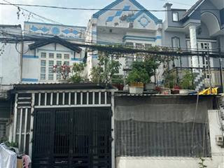 Cần bán căn nhà sổ hồng riêng mặt tiền đường nhựa
