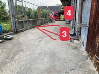 Cần bán 5 lô đất nằm cạnh nhau
