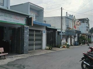 Cần bán nhà hóc môn xã thới tam thôn