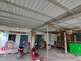 Cần bán nhà hẻm xe hơi tân xuân 1