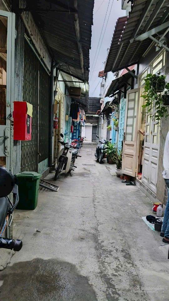 Cần bán nhà đẹp hóc môn xã đông thạnh