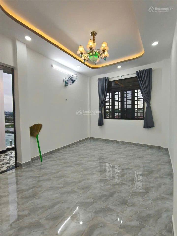 Cần bán nhà đẹp hóc môn xã đông thạnh