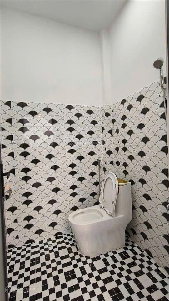 Cần bán nhà đẹp hóc môn xã đông thạnh