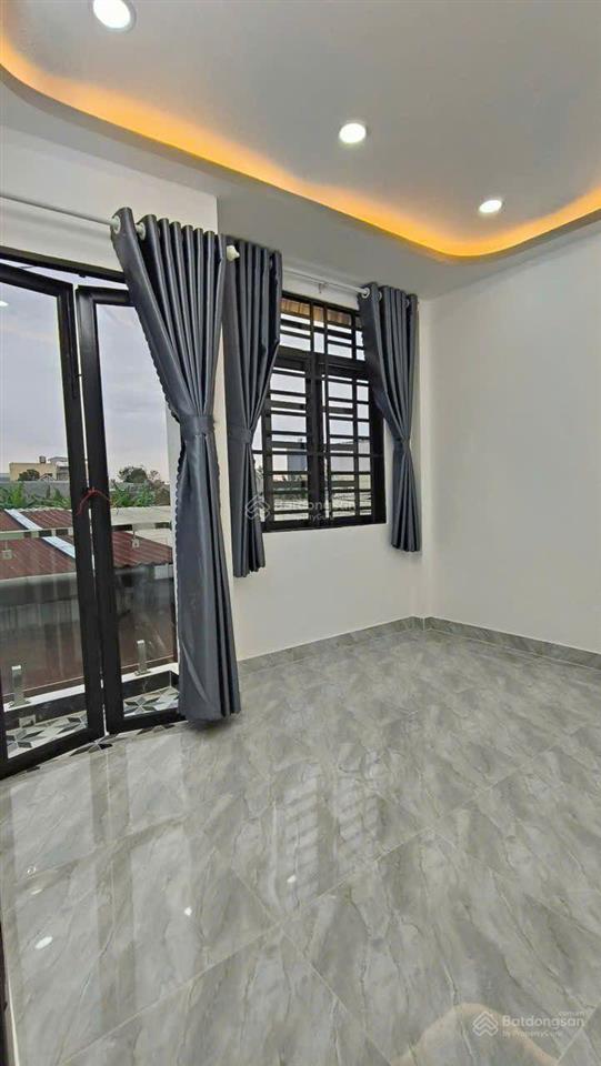 Cần bán nhà đẹp hóc môn xã đông thạnh