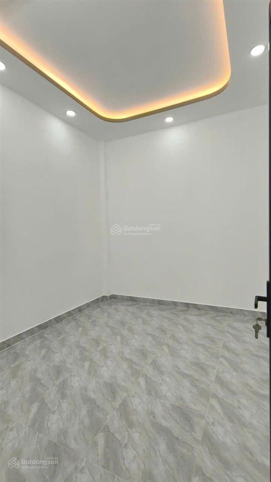 Cần bán nhà đẹp hóc môn xã đông thạnh