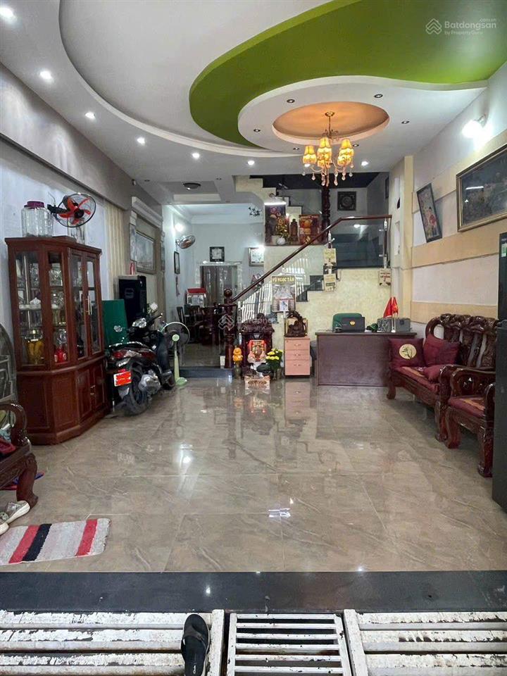 Cần bán nhà sổ hồng riêng trịnh thị miếng