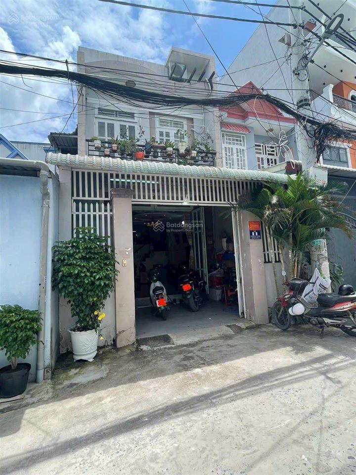 Cần bán nhà sổ hồng riêng trịnh thị miếng