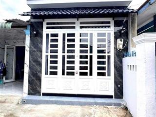 Cần bán nhà sổ hồng riêng ttt 12 bis