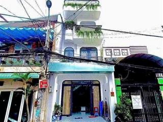 Cần bán nhà mặt tiền đường giác đạo