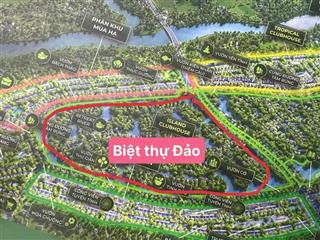 Biệt thự đảo eco retreat long an  ecopark để chọn căn từ bây giờ ạ! 0392 079 ***