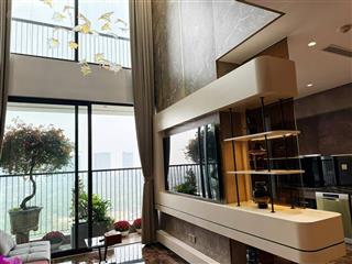 The lanmark  chào bán mezza thông tầng đã hoàn thiện full nội thất 11.x tỷ bao phí