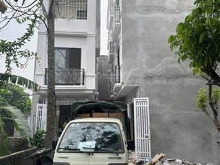 Minh bạch chính chủ chào bán gấp 1 số căn giá đầu tư f0 ạ! giá rẻ nhất 1,7 tỷ đến 3 tỷ có 4 tầng