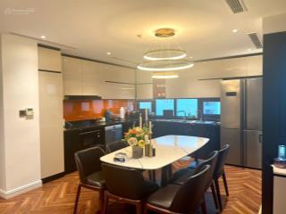 Aquaybay bán căn hộ ban công rộng với diện tích thông thuỷ 164m2  3pn 3vs