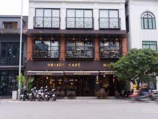 Toà nhà 300m2 x 8 tầng(có hầm) 1 mặt trần đại nghĩa sông sét  lô góc  thuê 3 tỷ/năm giá 85.5tỷ