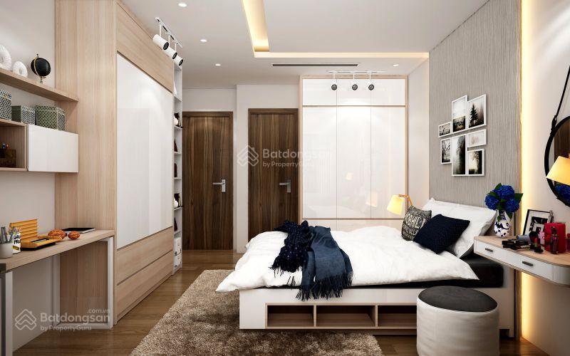 Chính chủ bán chung cư nhà 24t trung hòa dt 122m2 nhà đã sửa chữa cực đẹp hướng nam  full nội thất