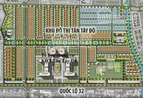 Chính chủ bán lk8 dt 80m2 nhà xây 5 tầng đường 39m, giá 21.5 tỷ vị trí kinh doanh