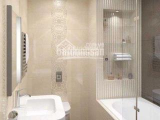 Chính chủ bán chung cư cao cấp nhà n04 thnc dt 128m2 nhà full nội thất  sửa cực đẹp  hướng nam