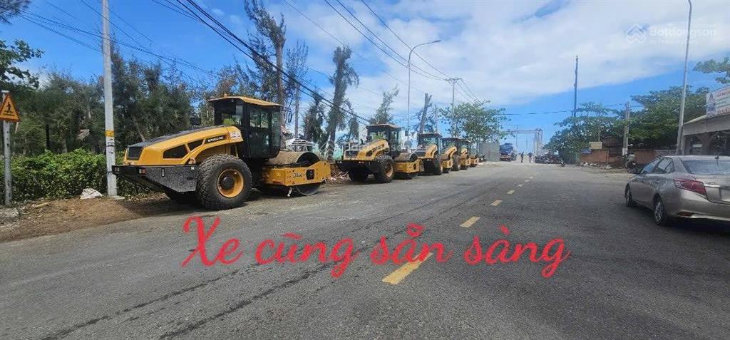 Bán đất tại xã long hòa, 8 triệu/m2, 30000 m2, đẹp, nhiều tiện ích, chính chủ