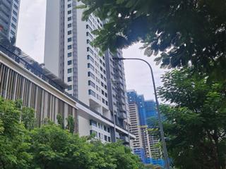 Bán cc 4pn 3wc tại the view riviera point, 13,5 tỷ, 177m2, hàng hot