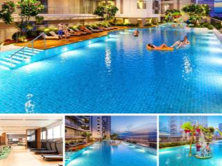 Cc 3pn bán tại trần văn trà, tân phú, q7, hcm, giá ưu đãi 14,5 tỷ, 115m2